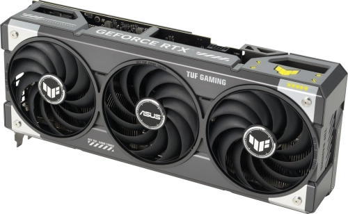 Видеокарта ASUS TUF-RTX5070-O12G-GAMING/ / RTX5070,HDMI*2,DP*3,12G,D7; 90YV0LZ0-M0NA00 фото 2