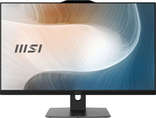 Моноблок MSI Modern AM272P 12M-482RU 27