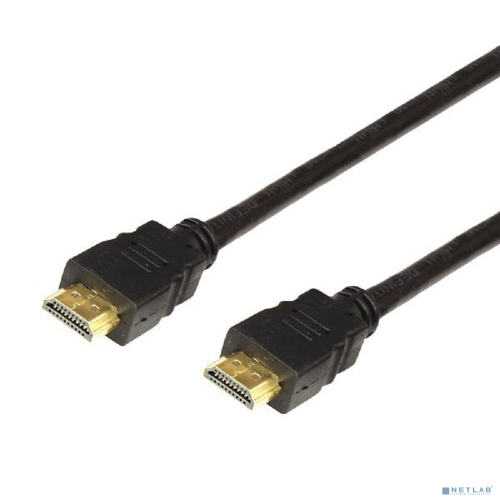 Rexant (17-6210) Шнур HDMI - HDMI gold 20М с фильтрами