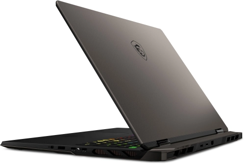 Ноутбук MSI Vector 18 HX AI A2XWJG-1006XRU Core Ultra 9 285HX/ 32Gb/ SSD1Tb/ RTX5090 24Gb/ 18