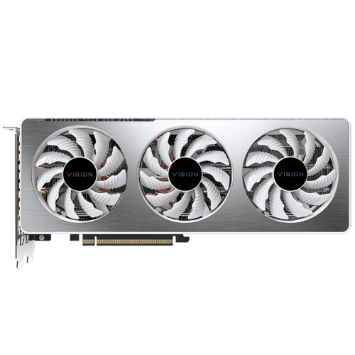 Видеокарта/ GV-N306TVISION OC-8GD 2.0 (LHR)