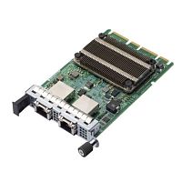 Эскиз Адаптер Lenovo ThinkSystem Broadcom 57416 10GBASE-T 2-port OCP [4XC7A08236]