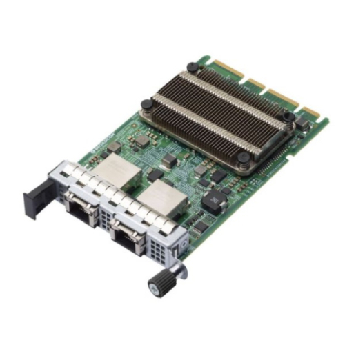 Адаптер Lenovo ThinkSystem Broadcom 57416 10GBASE-T 2-port OCP [4XC7A08236]