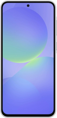 Смартфон Samsung Galaxy A36 5G 8+256GB Awesome White (SM-A366EZAGCAC) фото 2
