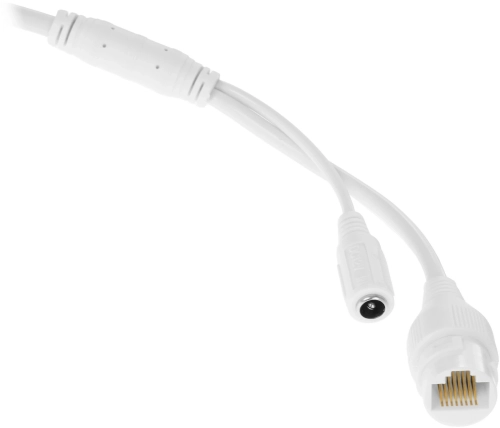 Видеокамера Купольная IP DAHUA с фиксированным объективом (DH-IPC-HDPW1431R1P-0280B-S4) фото 4