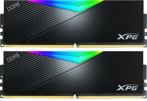 Модуль памяти DIMM 64GB DDR5-6000 K2 AX5U6000C3032G-DCLARBK AD фото 7