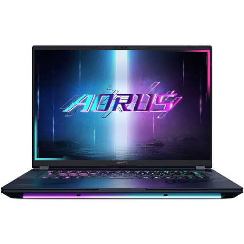 Ноутбук AORUS MASTER 16 AM6H Intel Ultra 9 275HX/32Gb/SSD1Tb/RTX 5080 16Gb/16