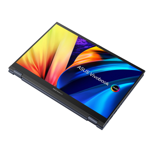 Ноутбук/ ASUS TP3402VA-LZ350W flip 14