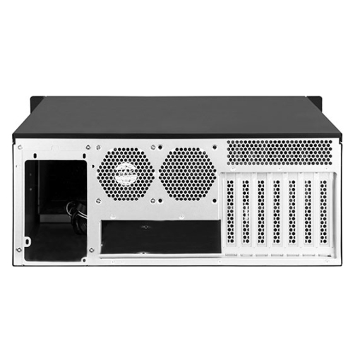 Корпус Silverstone SST-RM42-502 (G59RM4250200020) фото 13