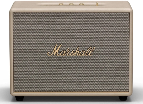 Колонка порт. Marshall Woburn III черный 150W 2.0 BT/3.5Jack 10м
