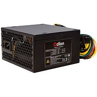 Блок питания FSP Q-Dion QD550 80+ ATX 550W (QD550 80+)
