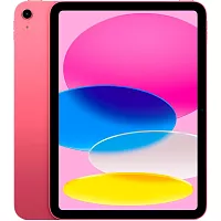 Планшет Apple iPad 2025 A3354 A16 Bionic 5C RAM6Gb ROM256Gb 11" IPS 2360x1640 iOS розовый 12Mpix 12Mpix BT WiFi 10hr (MD4P4LL/A)