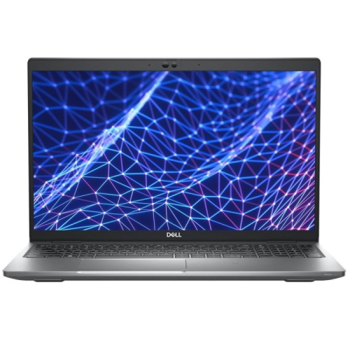 Ноутбук Dell Latitude 5530 15.6" FHD/ Core i7-1255U/ 32GB/ 512GB SSD/ noDVD/ WiFi/ BT/ FPR/ Linux (5530-7355)