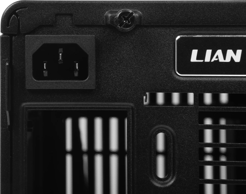 Корпус Lian-Li A3 WOOD черный без БП mATX 2xUSB3.0 1xUSB3.1 audio bott PSU (G99.A3X-WD.R0) фото 10