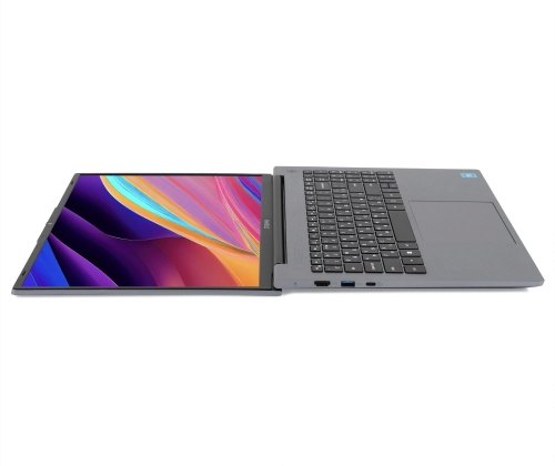 Ноутбук Digma EVE C5805 N-series N100 16Gb SSD512Gb Intel UHD Graphics 16 IPS WUXGA (1920x1200) Windows 11 Pro dk.grey WiFi BT Cam 6000mAh (DN16N1-ADXW01) фото 23