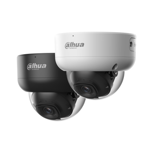 DH-IPC-HDBW3441EP-AS-0280B-S2 Dahua уличная купольная IP-видеокамера
