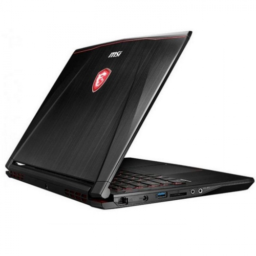 Ноутбук MSI GS43VR 7RE-202XRU 14