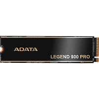 твердотельный накопитель ADATA LEGEND 900 PRO 2TB (SLEG-900P-2TCS)