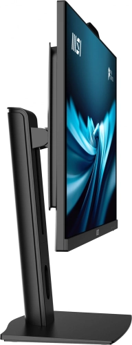 Моноблок/ MSI PRO AP242P 14M-653RU 23.8(1920x1081 (матовый) IPS)/Intel Core i5 14400(2.5Ghz)/16384Mb/512PCISSDGb/noDVD/Int:Intel UHD Graphics 730/Cam/BT/WiFi/-/war 1y/4.63kg/Black/Win11Pro + Wireless KB+M (9S6-AE0621-838) фото 4