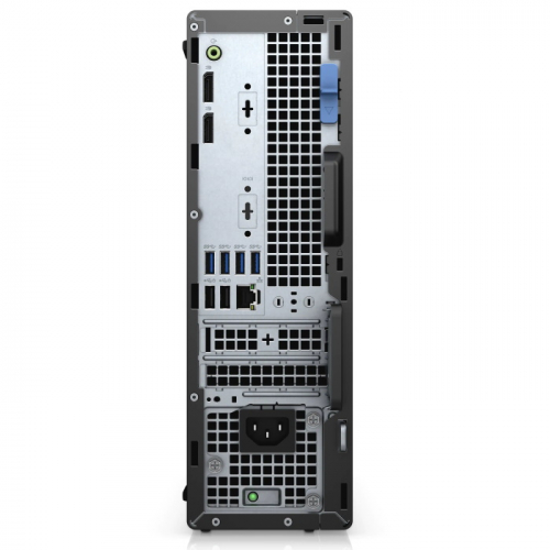 Персональный компьютер Dell OptiPlex 5090/ Dell Optiplex 5090 SFF/Core i7-10700/8GB/512GB SSD/UHD 630/DVD-RW/VGA/SD/keyb+mice/Win10 Pro/3Y PS NBD фото 4