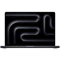 Эскиз Ноутбук Apple 14-inch MacBook Pro: Apple M3 Pro (MRX33HN/A) mrx33hn-a