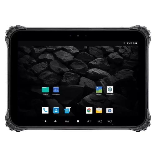 Планшет MIG T10, 4gb/64gb, 1200*1920 FHD, 5MP/8MP, 4G LTE, Astra Linux SE v1.7 «Воронеж», Wi-Fi 2.4GHz/5GHz, Bluetooth 5.0 BLE, NFC, блок питания с кабелем (MGT10PRO-46AL37-51)