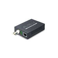 VC-232G конвертер Ethernet в VDSL2, внешний БП/ 1-port 10/ 100/ 1000T Ethernet over Coaxial Converter(Downstream:200Mbps;upstream:100Mbps)