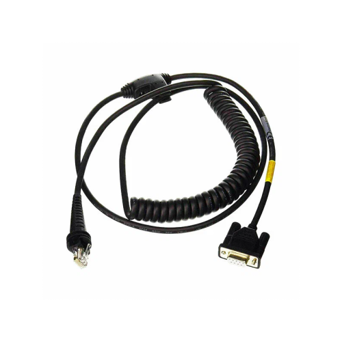 Интерфейсный кабель/ RJ45 - RJ45 cable 2 meter to connect Newland scanner to FR80 series (CBL127R)
