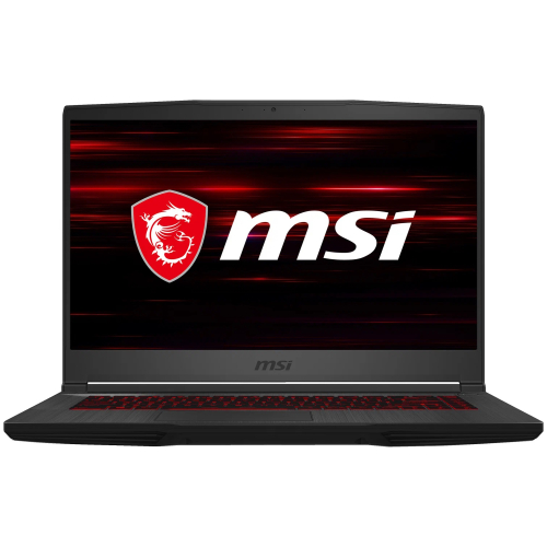 Ноутбук MSI GF63 Thin 10SC-634XRU 15.6