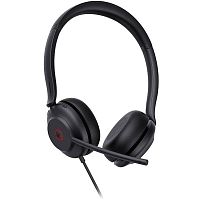 Гарнитура проводная/ Yealink UH35 Dual UC [1308137]
