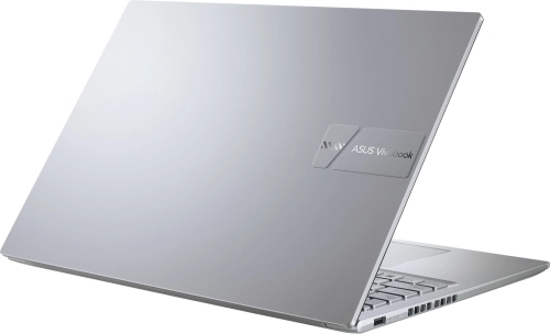 Ноутбук Asus VivoBook 16 M1605NAQ-MB123 ADM Ryzen 5 150 16Gb SSD512Gb AMD Radeon 660M 16 IPS WUXGA (1920x1200) без ОС silver WiFi BT Cam (90NB1832-M00570) фото 5