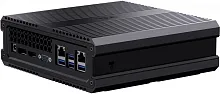 Компьютер Acer Gadget E10 ETBox i7 13620H (2.4) 16Gb SSD512Gb UHDG Windows 11 Pro 2.5xGbitEth+1xGbitEth WiFi BT 120W черный (2111696) (2111696#MLN)