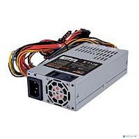 Exegate EX264623RUS Серверный БП 350W Exegate унив. для Flex1U, 24pin, 4pin,3xSATA, 2xIDE