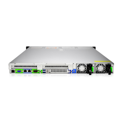 *Серверная платформа Gooxi 1U SL101-D10R-G3-NV фото 2