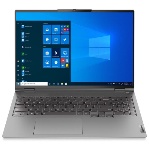 *Ноутбук Lenovo ThinkBook 16p Gen 2 ACH 16