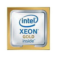 Процессор HPE Xeon Gold 6242 (для DL360 Gen10) (P02628-B21)