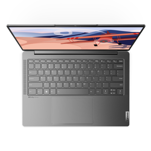 Ноутбук Lenovo Yoga Slim 6 14IRH8 14