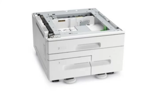 Xerox VersaLink 7025/ 30/ 35 Тандемный модуль большой емкости 520 + 2000 листов (097S04909)