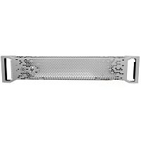Эскиз Лицевая панель сервера HPE Gen10 2U Bezel Kit (867809-B21)a