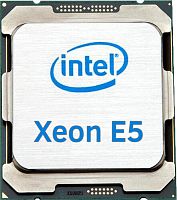 Процессор Intel Xeon E5-2603 10M Cache, 1.80 GHz, 6.40 GT/ s QPI 670533-001