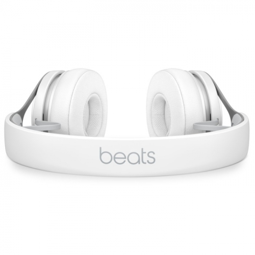 Гарнитура Apple Beats EP мониторные белые 3.5 мм (ML9A2EE/A) фото 2