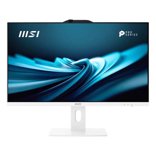 Моноблок/ MSI PRO AP272P 14M 27