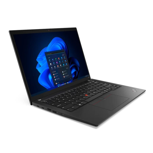 Ноутбук/ Lenovo ThinkPad T14s G3 14.0 WUXGA (1920x1200) IPS I5-1235U, 16.0GB, 256GB_SSD, Intel® Iris® Xe Graphics, Win11 Pro 64 ( EN_kbd , 3pin cable) фото 2