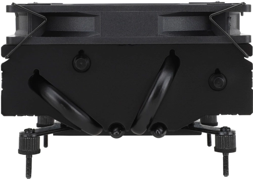 Устройство охлаждения(кулер) Thermalright AXP-90 X53 Soc-AM5/ AM4/ 1200/ 1700/ 1851 4-pin 22.4dB Al+Cu 330gr Ret (AXP-90-X53) фото 9