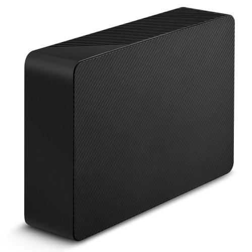 Жесткий диск внешний Seagate 24TB Expansion Black STKP24000400 (actual) USB 3.2 Gen1 фото 5