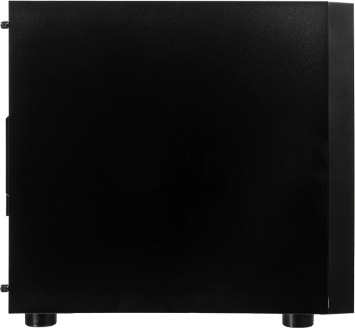 Компьютер IRU Corp 510B7 TWR (2147913) Компьютер IRU Corp 510B7 TWR i7 12700KF (3.6) 16Gb SSD1Tb RTX5070 12Gb FreeDOS GbitEth 700W черный (RUS) (2147913) фото 4