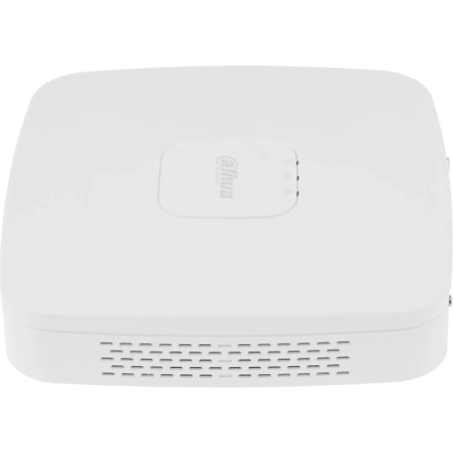 Видеорегистратор DAHUA DHI-NVR2104-I2, 4 Channel Smart 1U 1HDD WizSense Network Video Recorder фото 2