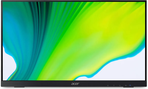 Монитор/ ACER UT222Qbmip 21,5