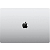Ноутбук Apple MacBook Pro 16 2021, Z14Z0007K