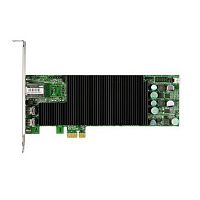 TERADICI TERA2220 Fiber (293E) PCOIP HOST CARD TERADICI 4Gbit mini-DisplayPort x2+Fiber Heatsink, (3293E102101) Brown Box {10} (TERA2220 (293E) 3293E102101/ 3293E004100) (TERA2220 (293E) 3293E102101/3293E004100)